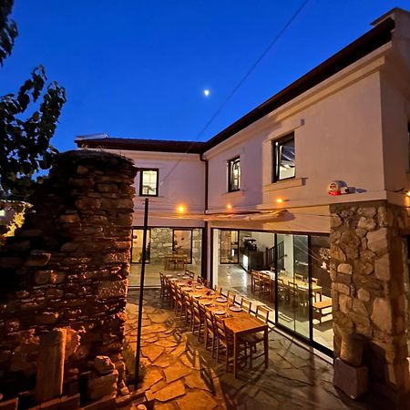 Agon Ephesus Hotell Selçuk Exteriör bild
