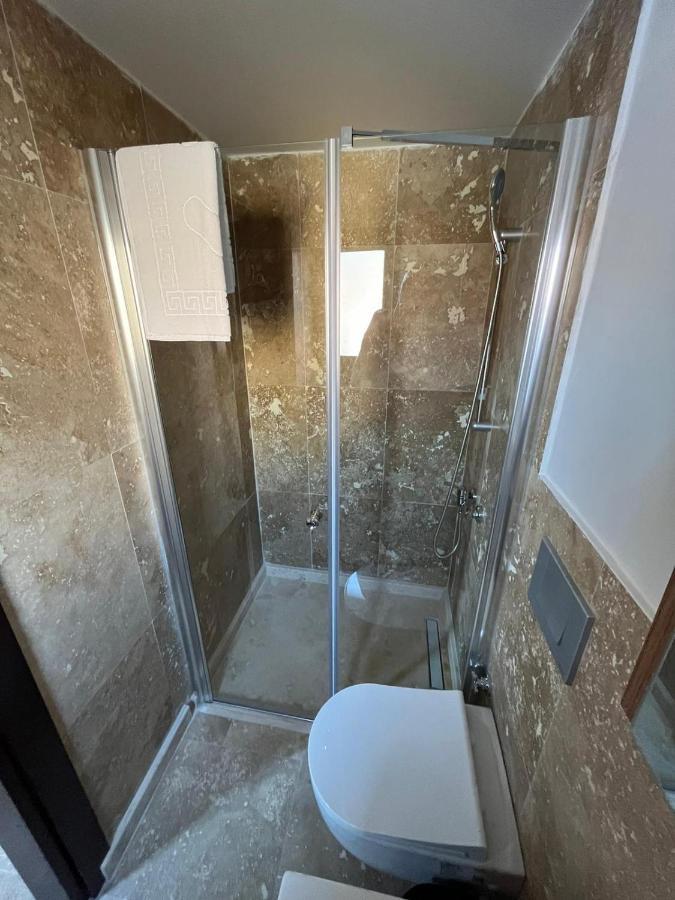 Agon Ephesus Hotell Selçuk Exteriör bild