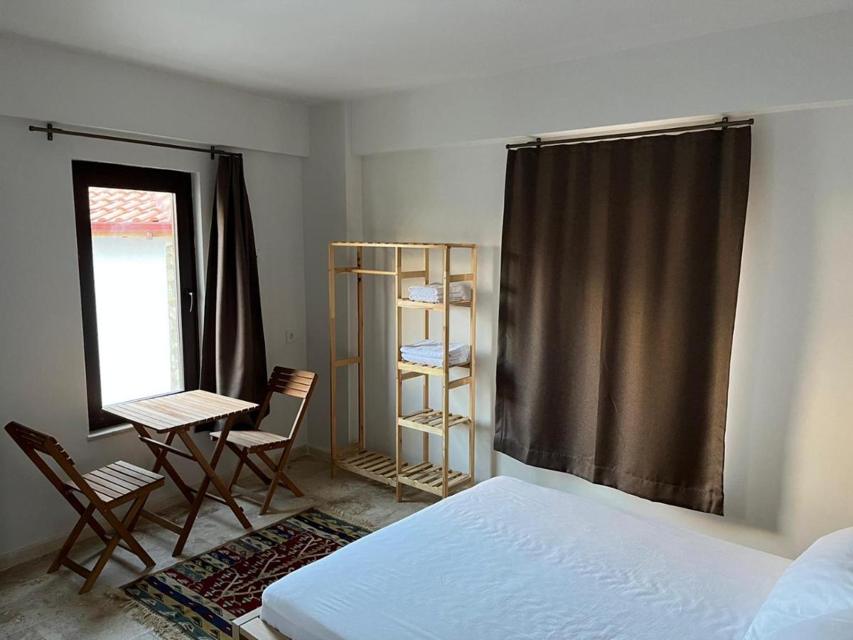 Agon Ephesus Hotell Selçuk Exteriör bild
