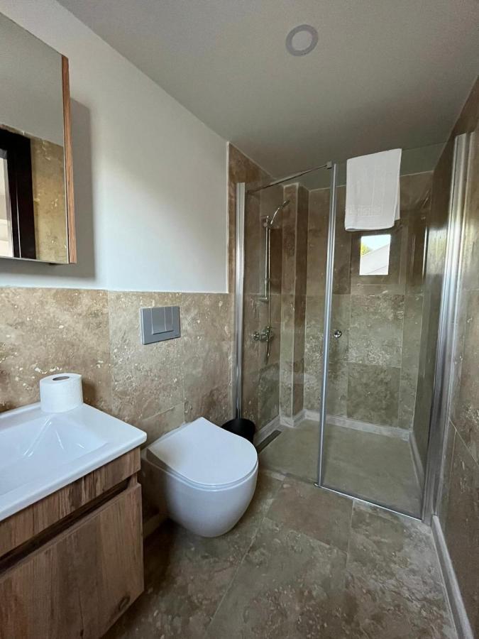 Agon Ephesus Hotell Selçuk Exteriör bild