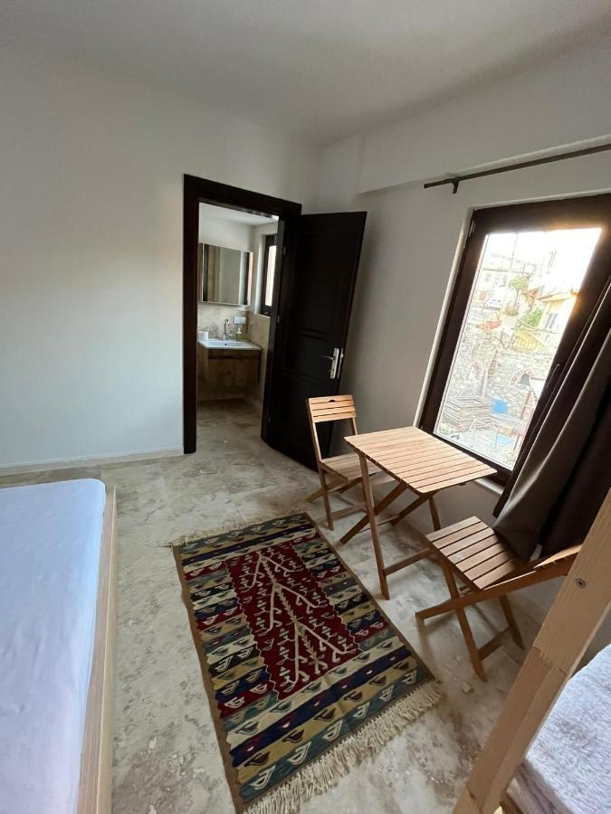 Agon Ephesus Hotell Selçuk Exteriör bild