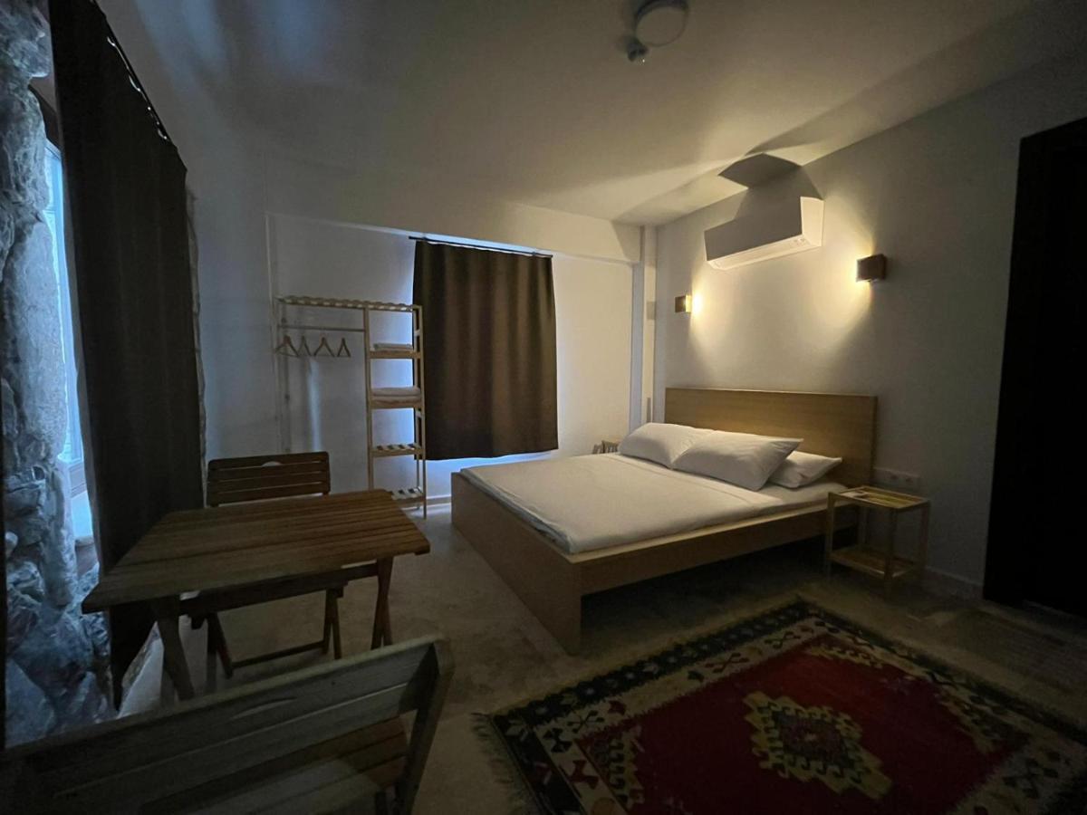 Agon Ephesus Hotell Selçuk Exteriör bild