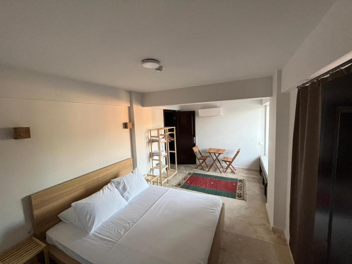 Agon Ephesus Hotell Selçuk Exteriör bild