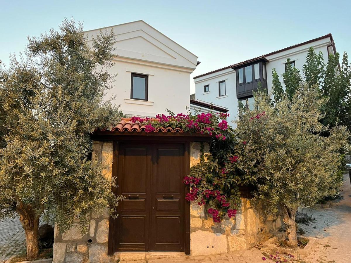 Agon Ephesus Hotell Selçuk Exteriör bild