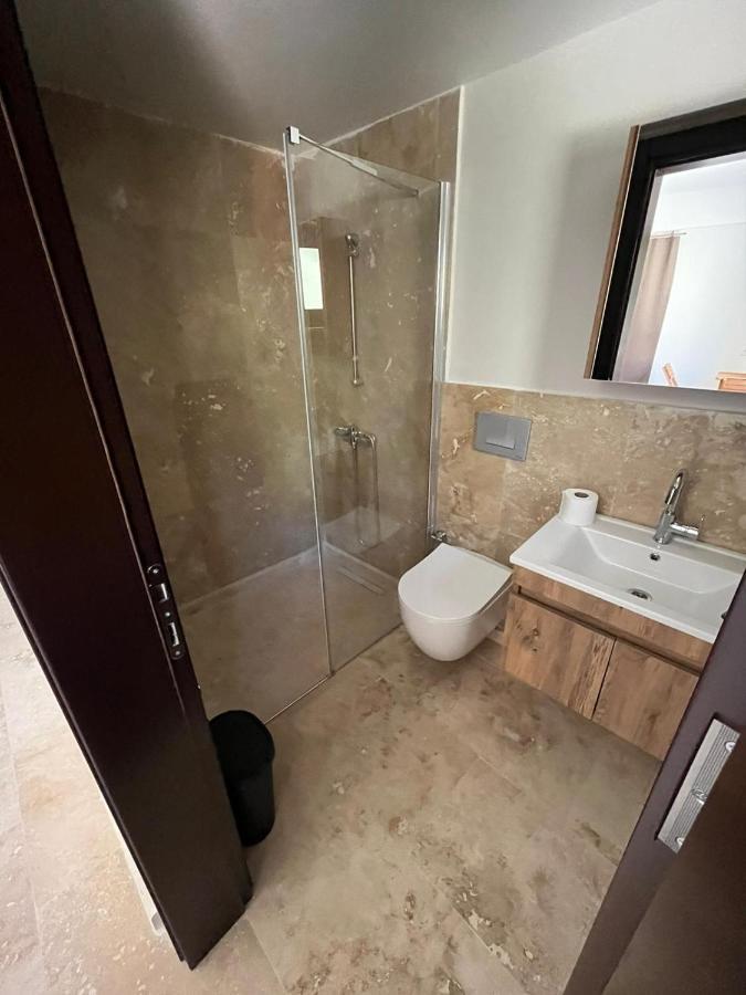 Agon Ephesus Hotell Selçuk Exteriör bild