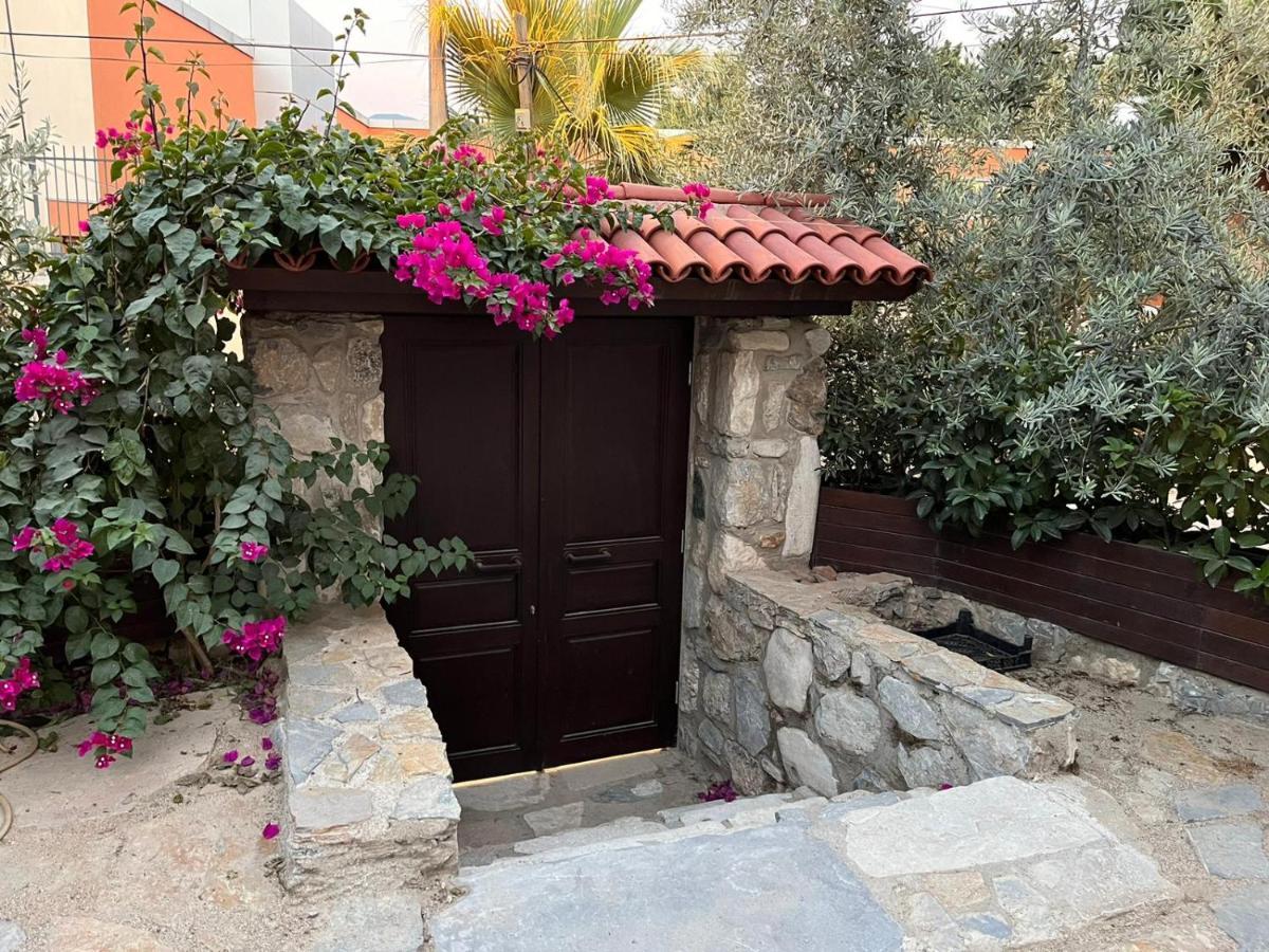 Agon Ephesus Hotell Selçuk Exteriör bild