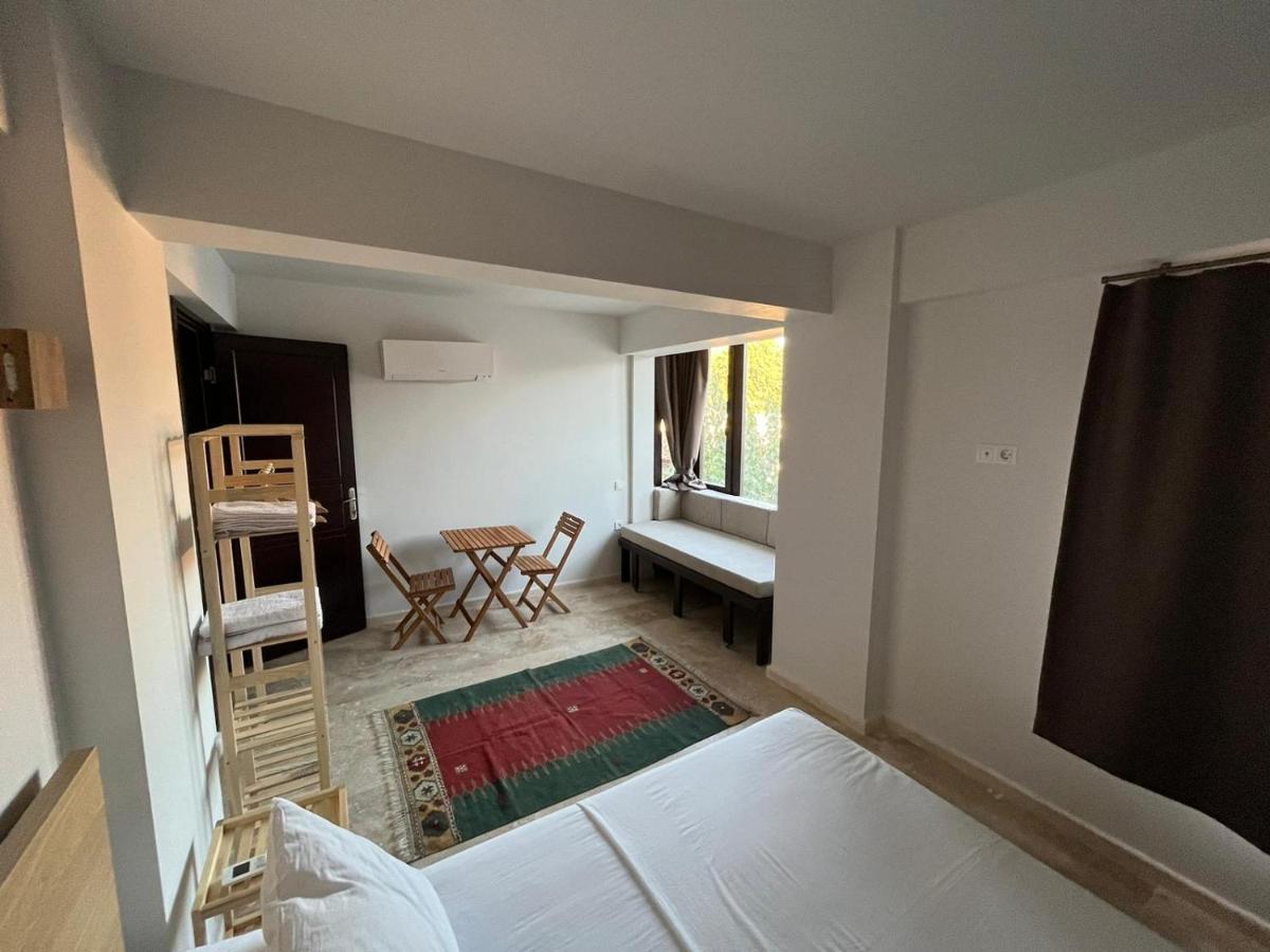 Agon Ephesus Hotell Selçuk Exteriör bild