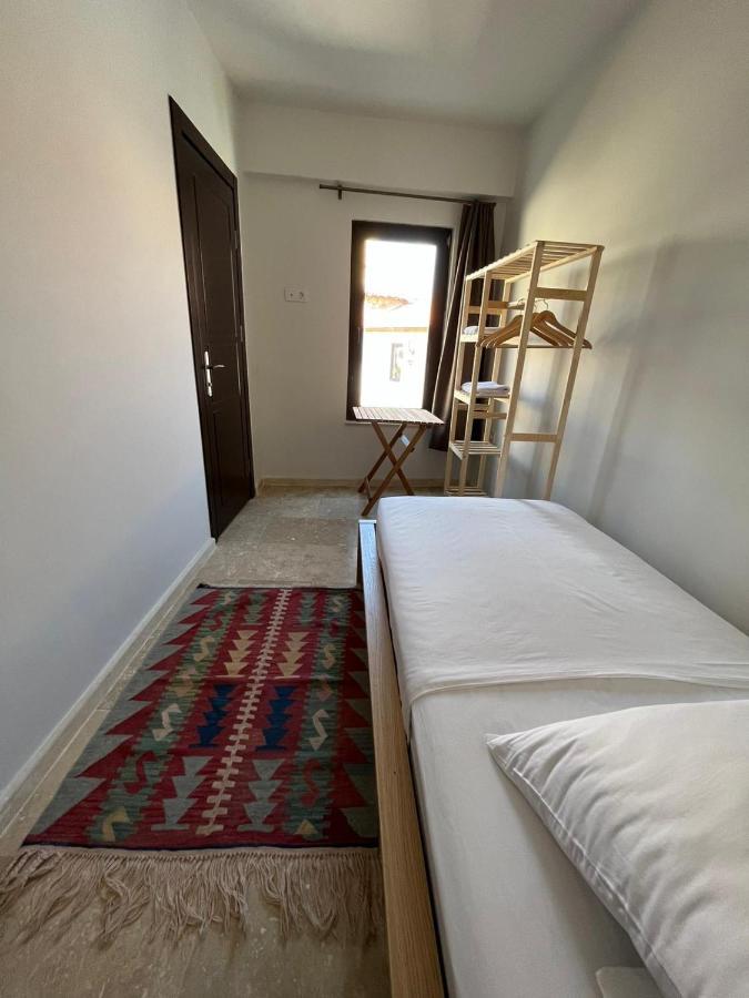 Agon Ephesus Hotell Selçuk Exteriör bild