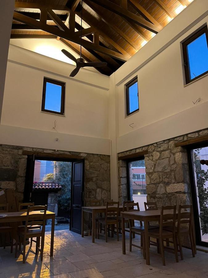 Agon Ephesus Hotell Selçuk Exteriör bild