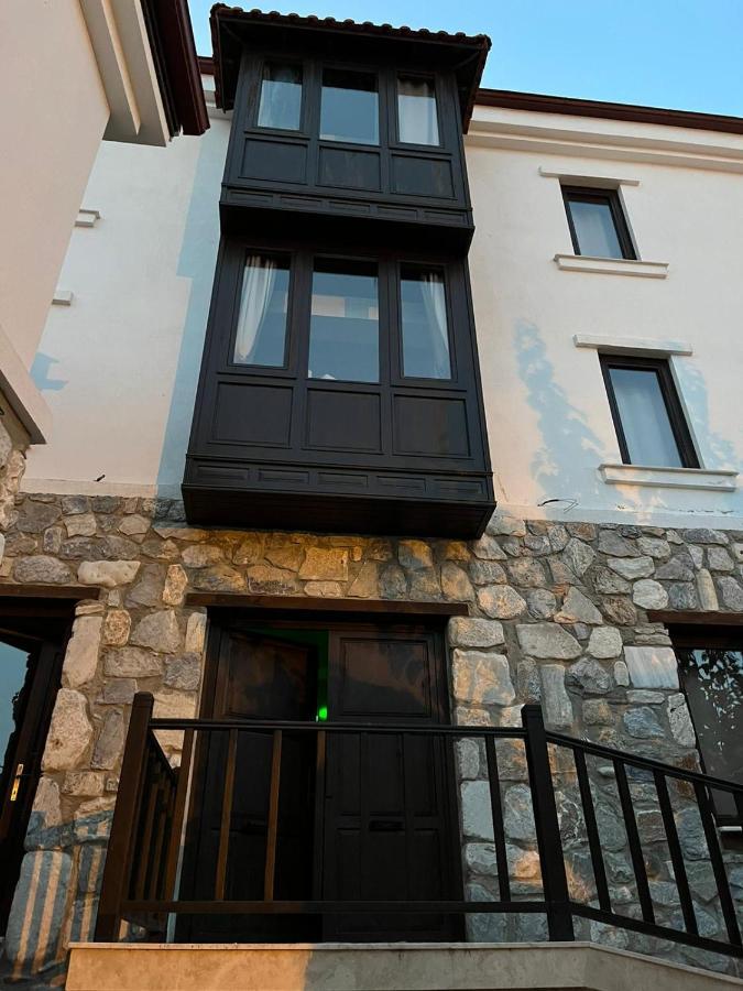 Agon Ephesus Hotell Selçuk Exteriör bild