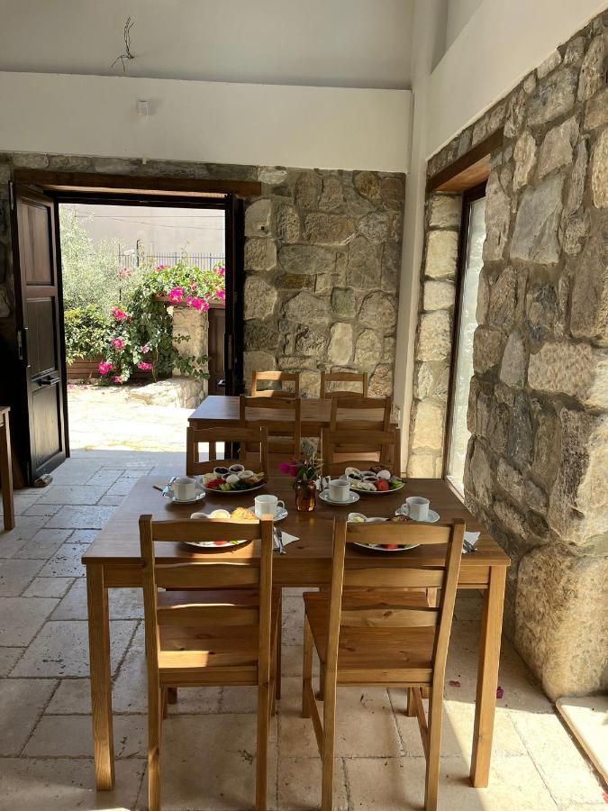 Agon Ephesus Hotell Selçuk Exteriör bild