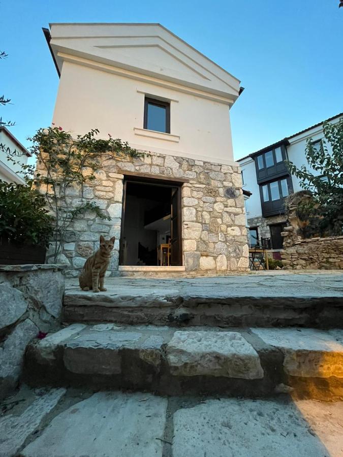 Agon Ephesus Hotell Selçuk Exteriör bild