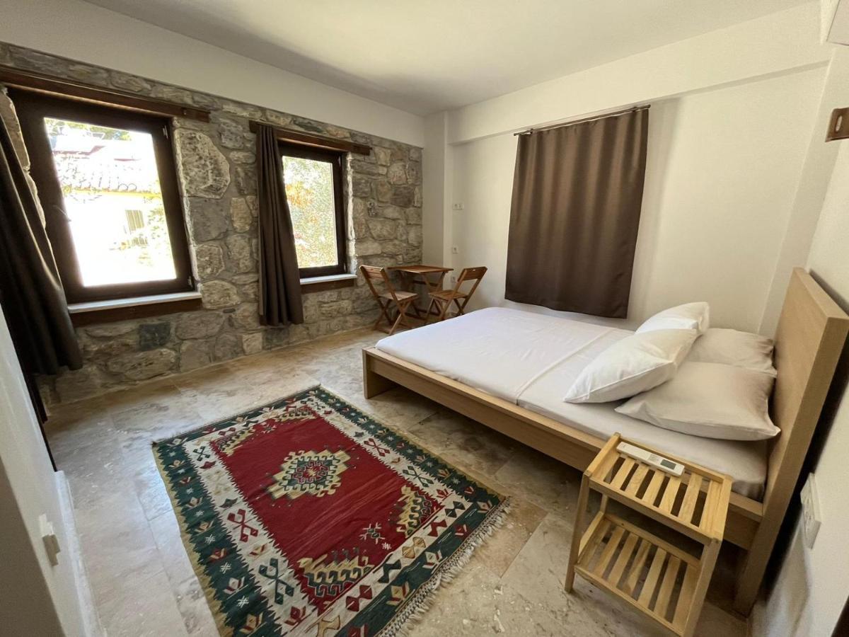 Agon Ephesus Hotell Selçuk Exteriör bild