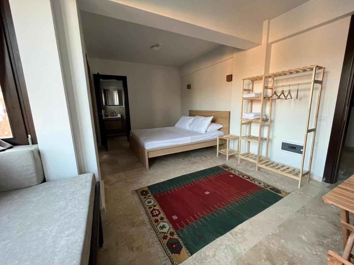 Agon Ephesus Hotell Selçuk Exteriör bild