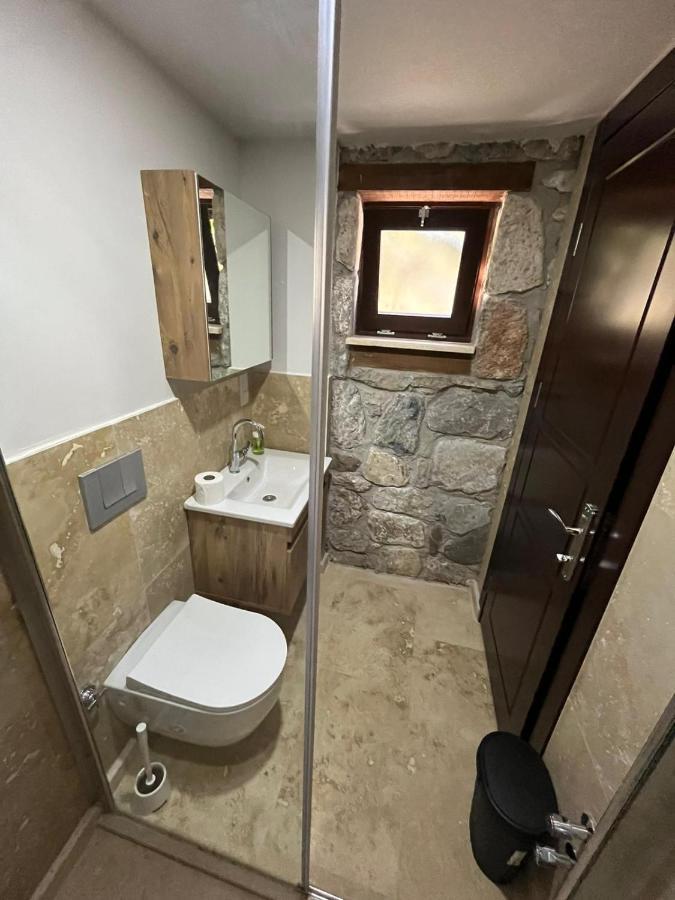 Agon Ephesus Hotell Selçuk Exteriör bild