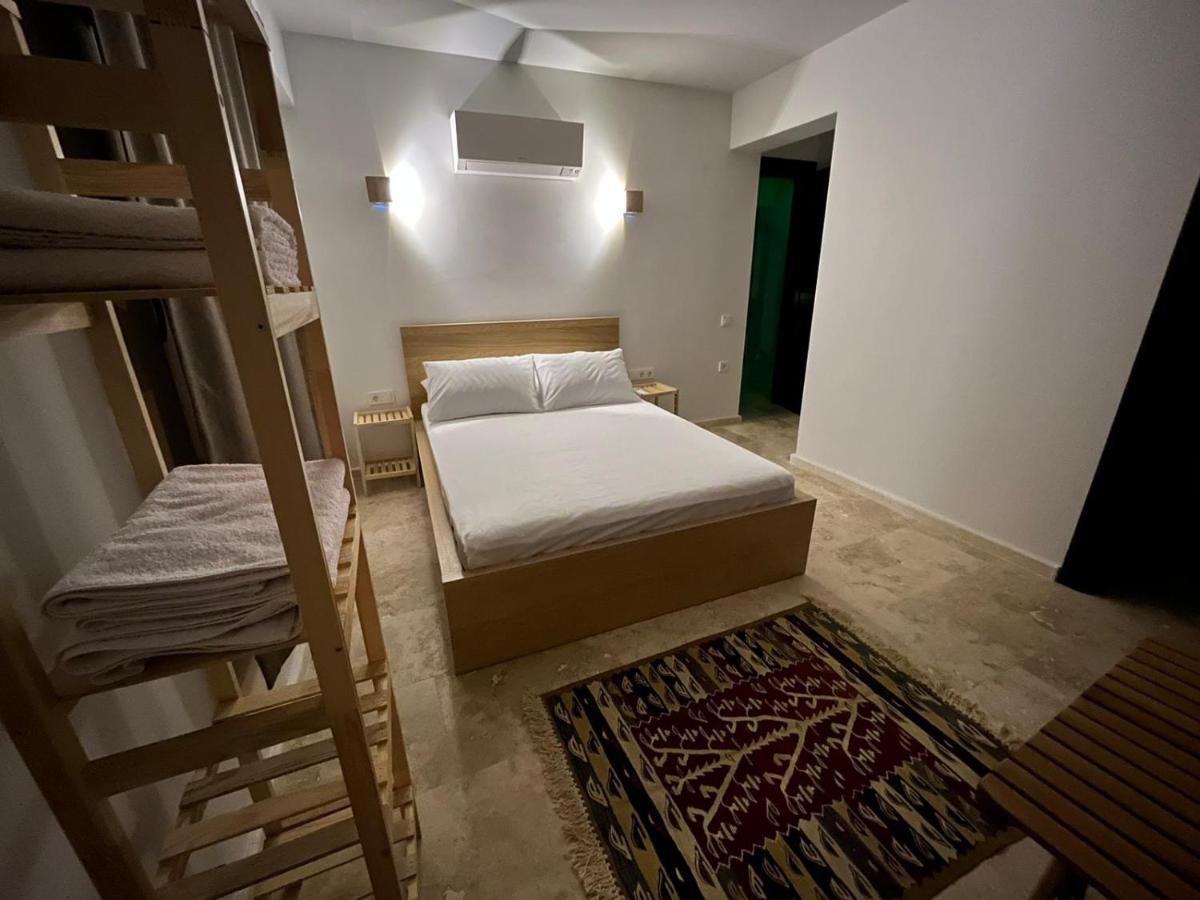 Agon Ephesus Hotell Selçuk Exteriör bild