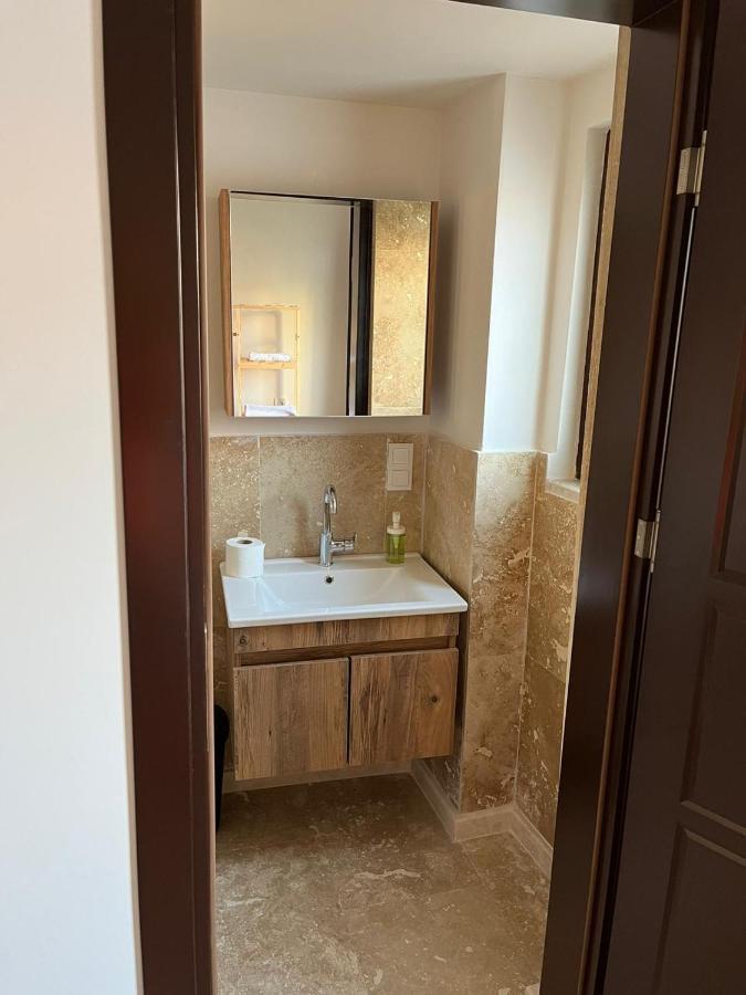 Agon Ephesus Hotell Selçuk Exteriör bild