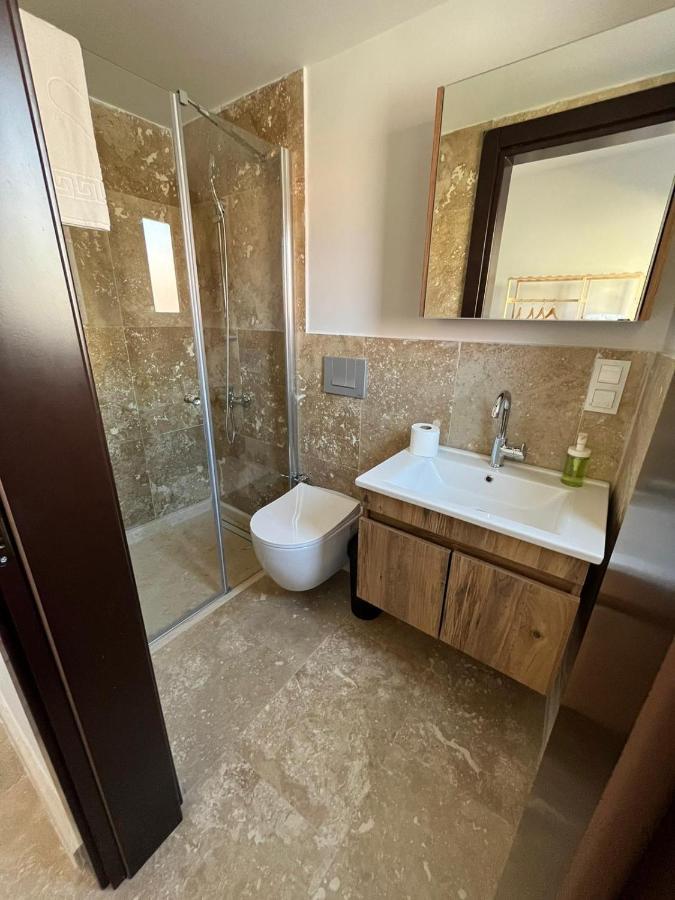 Agon Ephesus Hotell Selçuk Exteriör bild