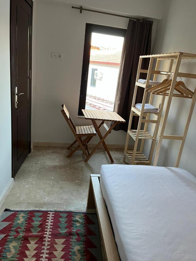 Agon Ephesus Hotell Selçuk Exteriör bild