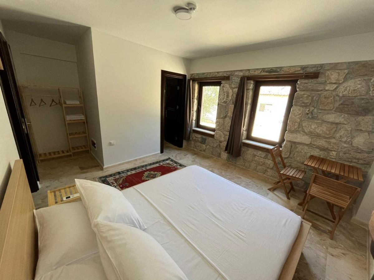 Agon Ephesus Hotell Selçuk Exteriör bild