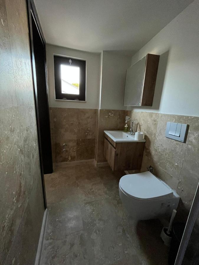 Agon Ephesus Hotell Selçuk Exteriör bild