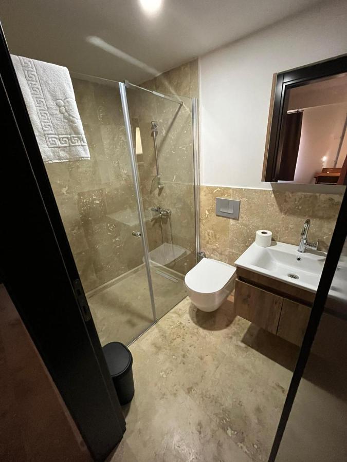 Agon Ephesus Hotell Selçuk Exteriör bild
