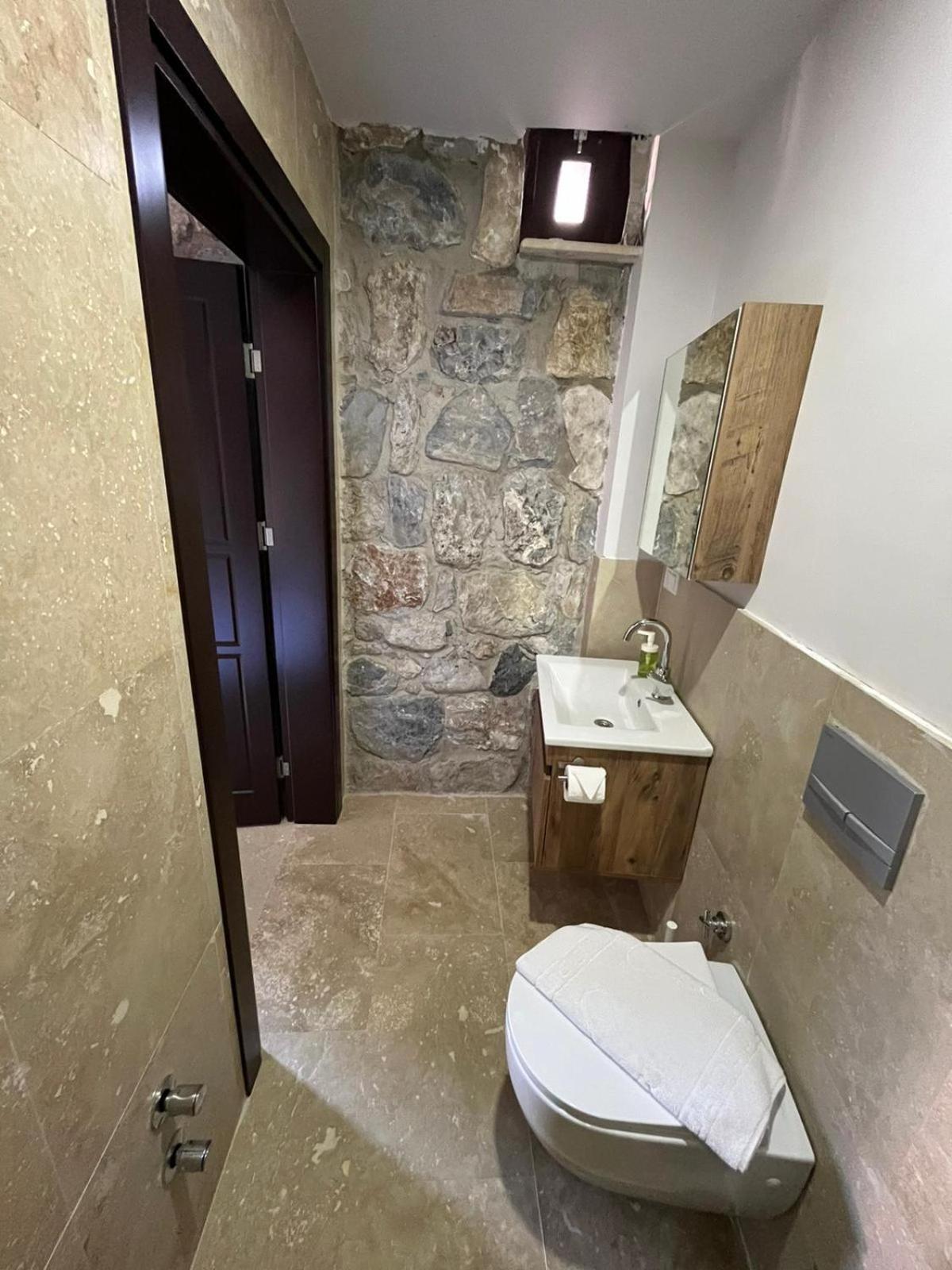 Agon Ephesus Hotell Selçuk Exteriör bild