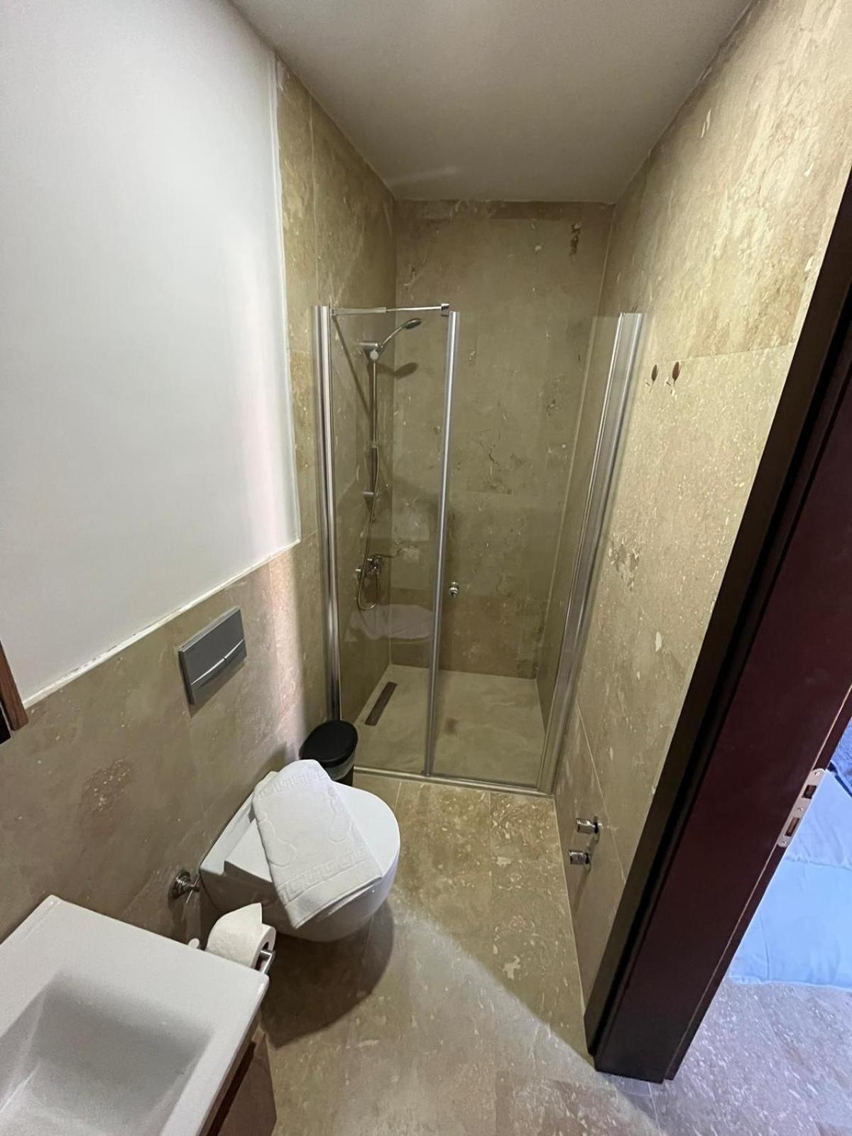 Agon Ephesus Hotell Selçuk Exteriör bild