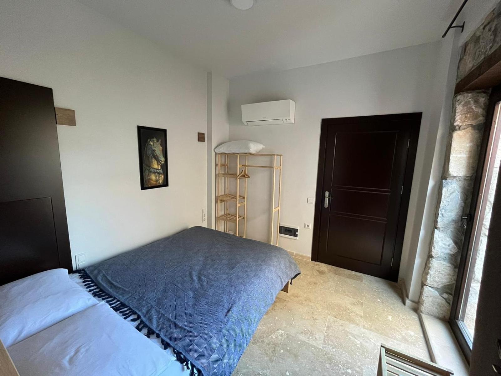 Agon Ephesus Hotell Selçuk Exteriör bild