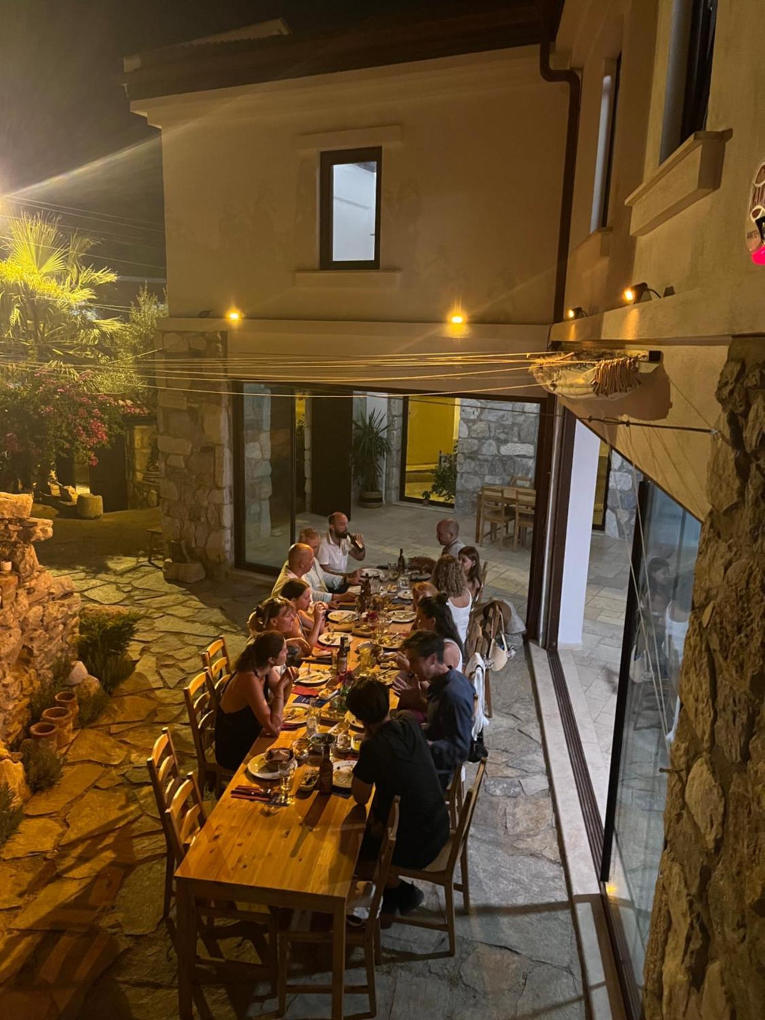 Agon Ephesus Hotell Selçuk Exteriör bild